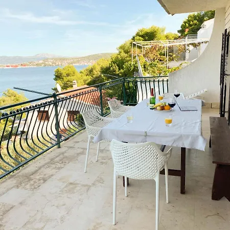 Seaview & Beachfront Jakov *