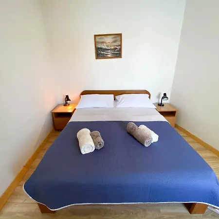 Seaview & Beachfront Jakov *