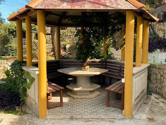 Seaview & Beachfront Jakov Donji Okrug (Ciovo)