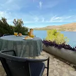 Seaview & Beachfront Jakov *