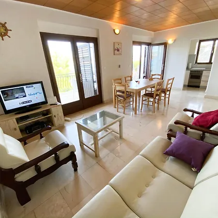 Seaview & Beachfront Jakov * 多吉奥科如