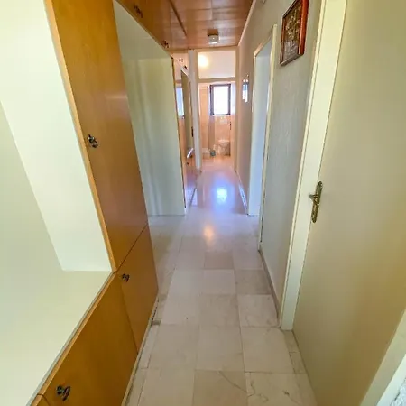 شقة Seaview & Beachfront Jakov *