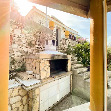 Seaview & Beachfront Jakov شقة *