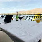 아파트 Seaview & Beachfront Jakov