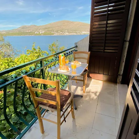 Seaview & Beachfront Jakov Donji Okrug (Ciovo)